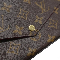 Túi xách vai Louis Vuitton Monogram Pochette Felicie M81896 - Hàng hiệu Chính hãng 767506