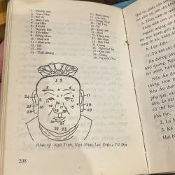 KHOA HỌC NHÂN DẠNG (XB 1998) 479220