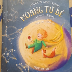 HOÀNG TỬ BÉ............