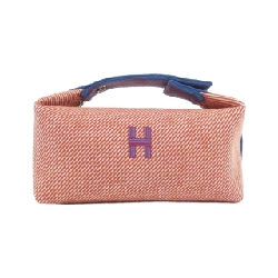 Túi xách H NATTE Bridd A Black PM 103640M của Hermès