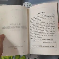 Kể Chuyện Các Đời Vua Nhà Nguyễn - Nguyễn Viết Kế 970249