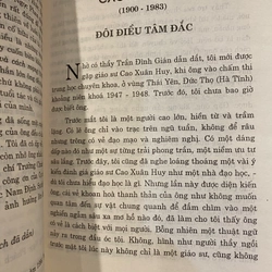 SAO KHUÊ NGÀN HỐNG - cuốn sách về 18 danh nhân đất Nghệ Tĩnh 455142