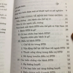 5 CUỐN SÁCH VỀ TIỂU ĐƯỜNG  451574