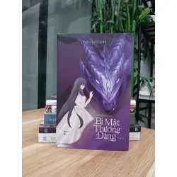 Bí Mật Thượng Đẳng (Tập 1) 553523