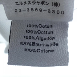 Áo thun HERMES - Hàng hiệu Chính hãng 901601