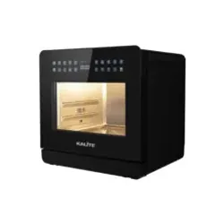 Nồi chiên hơi nước Kalite Jupiter Pro – Công nghệ hơi nước 3S siêu tốc, dung tích lớn 18L