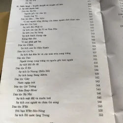 Tinh tuyến văn học Việt Nam-Văn học các dân tộc thiểu số 992367