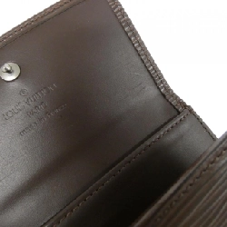 Ví Louis Vuitton Epi Porte Monnaie Bié Carte Crédit M6348D 621337
