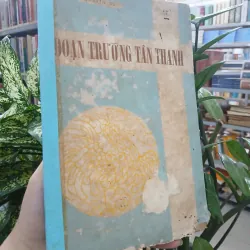 ĐOẠN TRƯỜNG TÂN THANH KHẢO LỤC