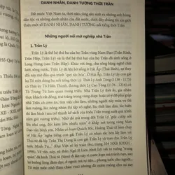 Kể chuyện trường kỳ về lịch sử Việt Nam - Trần Văn Vũ Hồng Đức 734511