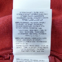 Moncler MONCLER 10939B53200 Áo khoác lông 633300