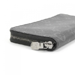 Ví Louis Vuitton Monogram Eclipse Zippy Wallet Vertikal M62295 - Hàng hiệu Chính hãng 806252