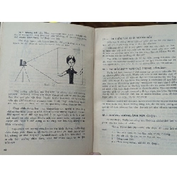 Kỹ thuật chụp phim màu - Minh Thành 995724