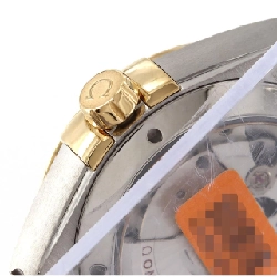 Đồng hồ Omega Constellation Combi-11P 131.23.39.20.58.001 SSxYG tự động - Hàng hiệu Authentic 882330