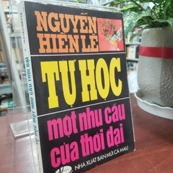 TỰ HỌC MỘT NHU CẦU CỦA THỜI ĐẠI 330009