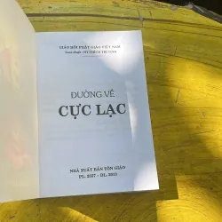 COMBO ĐƯỜNG VỀ CỰC LẠC- NHÂN QUẢ- TẠNG THƯ SINH TỬ 777952