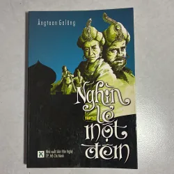 Nghìn lẻ một đêm Tập 1 