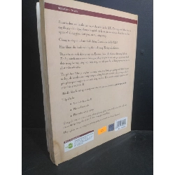 Tư duy như Einstein mới 70% bẩn bìa, ố, ẩm góc sách, tróc bìa, tróc gáy 2008 HCM2811 Scott Thorpe KỸ NĂNG 917924