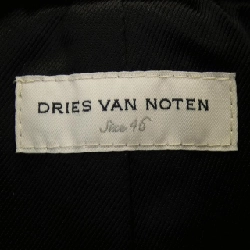 DRIES VAN NOTEN Áo khoác - Hàng hiệu Chính hãng 886878