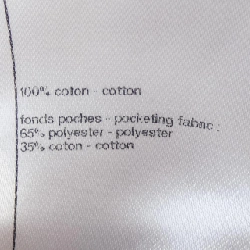 Quần short CHANEL P76229V68736 - Hàng hiệu Authentic 820605