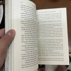 Trại Trẻ Đặc Biệt Của Cô Peregrine - Tập 1, mới 85% (Ố 1 vài điểm) (Hoi) 562682