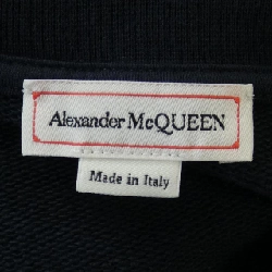 Áo khoác Alexander McQueen 688713 QUZ81 - Hàng hiệu Authentic 897973
