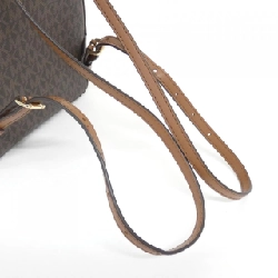 【新品】Michael Michael Kors JAYCEE 35T2G8TB1B Ba lô 610373