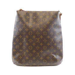 Túi xách vai Louis Vuitton Monogram Musette M51256 612776