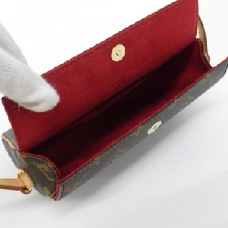 Túi xách Louis Vuitton Monogram Recital M51900 615906