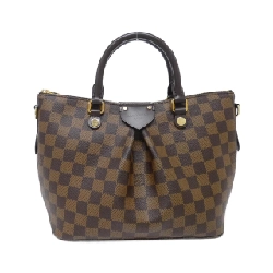 Túi Louis Vuitton Damier Siena PM N41545 - Hàng hiệu Chính hãng