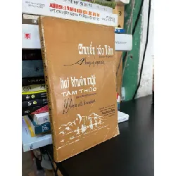 Chuyển hóa tâm, hai khuôn mặt tâm thức - Lục Thạch 472011