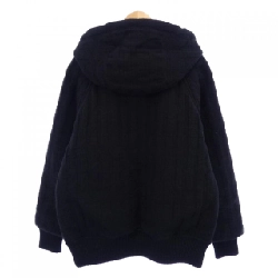 Áo khoác lông vũ HERMES *17-7744 628357