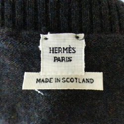 HERMES ニット 635524