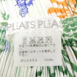 Pleats Please 2007 Hoa PP71-JG785 7562045 Váy - Hàng hiệu Chính hãng 820315