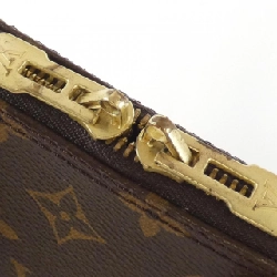 Túi Louis Vuitton Monogram Alma PM M51130 617280