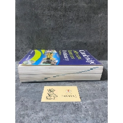 Cambridge Advanced Learner's Dictionary (Paperback)- mới 90% , 784029