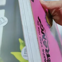 Hàng Xóm Của Tôi Là Rồng 2 - Cho Jeongsop 744761