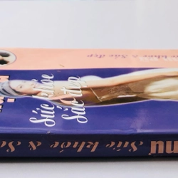 PHỤ NỮ SỨC KHỎE VÀ SẮC ĐẸP  - 292 trang, nxb: 2008 363309