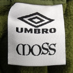 Quần UMBRO BIOTOP/MOSS STUDIO - Hàng hiệu Chính hãng 894144