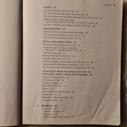 Robert E. Van Voorst - Anthopology of World Scriptures 779808