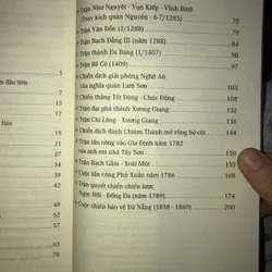 Những trận đánh nổi tiếng trong lịch sử các triều đại Việt Nam  597418