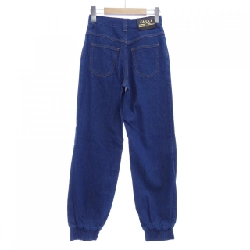 【Mã giảm giá】Gucci GUCCI Jeans 651742