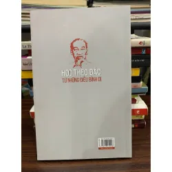 Học theo Bác từ những điều bình dị – Ban Tuyên giáo Thành ủy Đà Nẵng