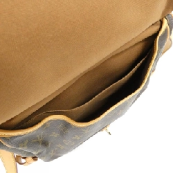 Túi xách vai Louis Vuitton Monogram Soumure 30cm M42256 - Hàng hiệu Authentic 802000