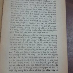 CHĂN GỐI - Alberto Moravia 223471