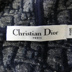 Đầm Christian Dior DIOR OBLIQUE 123R02A4022 - Hàng hiệu Authentic 815316