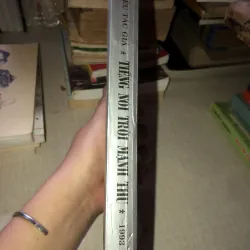 Tiếng Nói Trời Mạnh Thu- Nhiều Tác Giả  934672