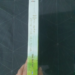 "Nơi nào phong cảnh như tranh" (seal, khổ to) - Lâm Địch Nhi 492808