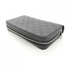 Ví Louis Vuitton Damier Graphite Zippy XL N41503 621255