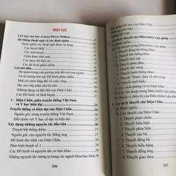 📘 DIỆN CHẨN ABC – Bùi Quốc Châu  Sách in màu, giấy bóng 530529